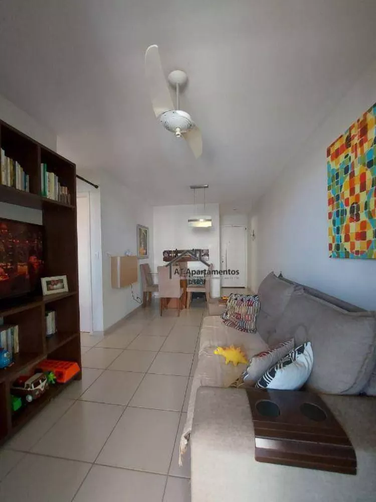 Apartamento, 3 quartos, 80 m² - Foto 57