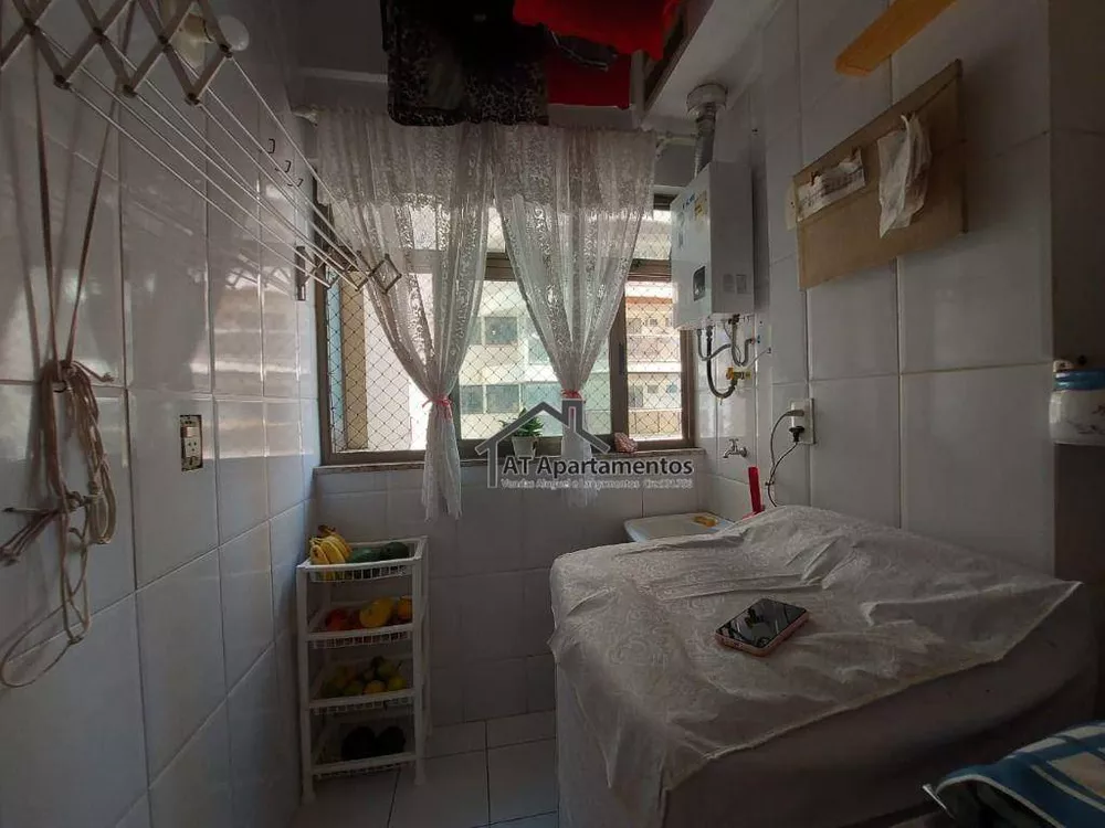 Apartamento, 3 quartos, 80 m² - Foto 25