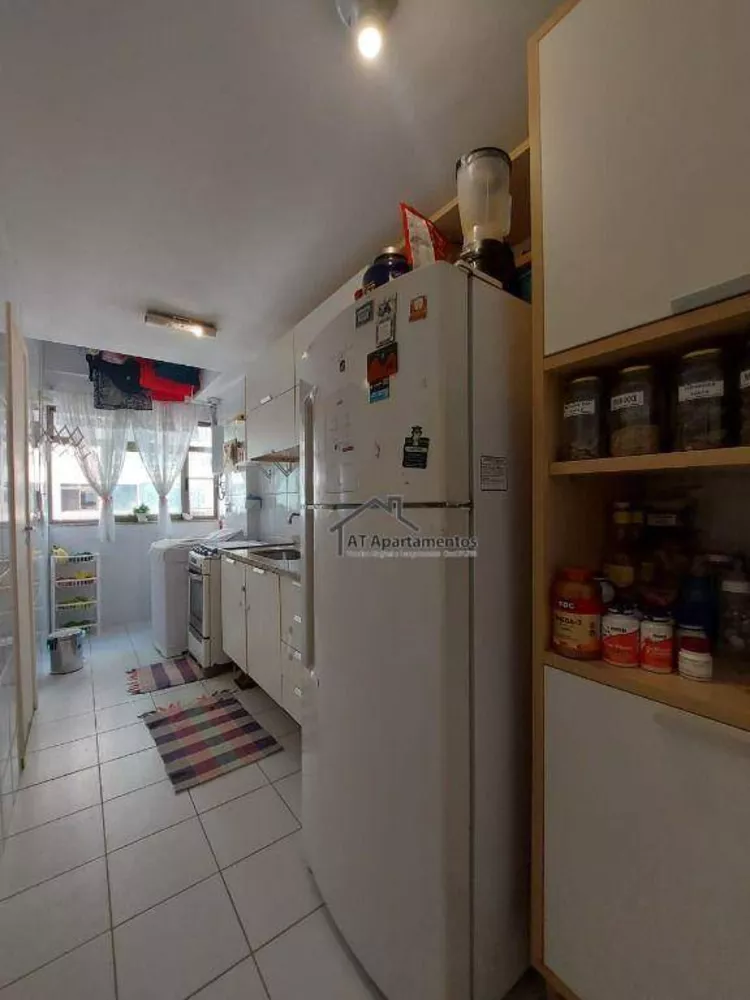 Apartamento, 3 quartos, 80 m² - Foto 55