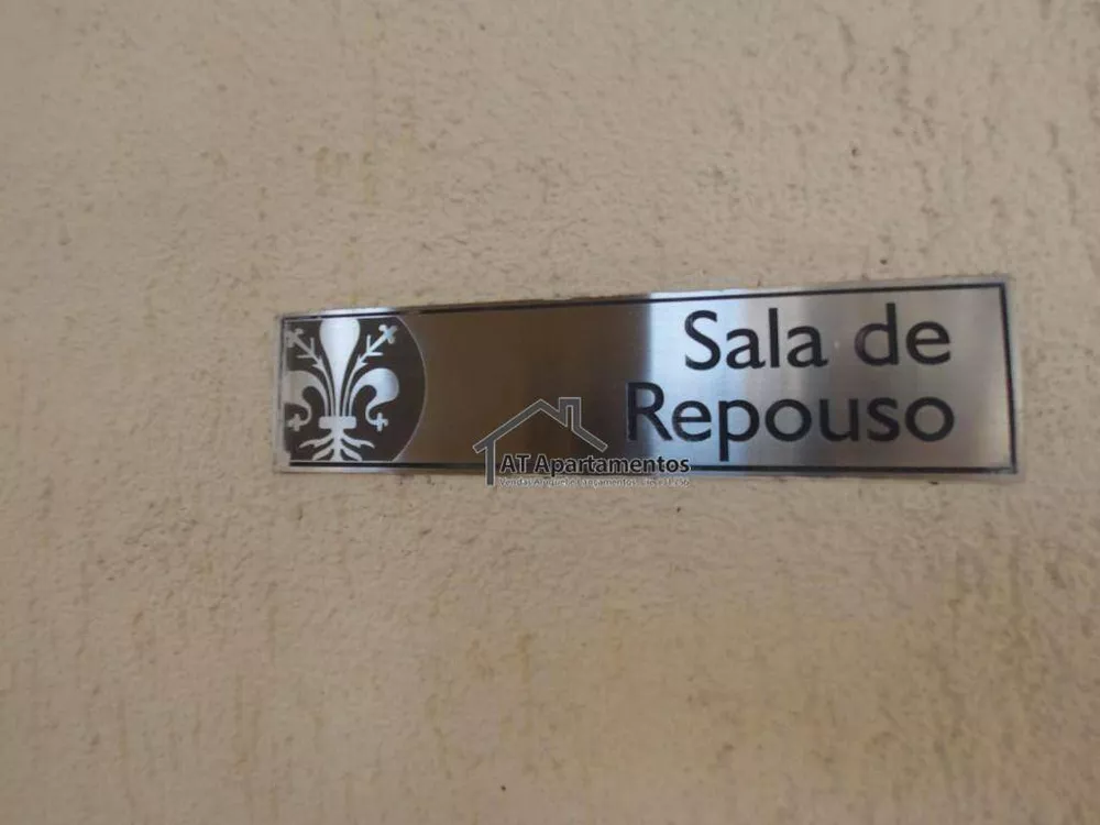 Apartamento, 3 quartos, 80 m² - Foto 41