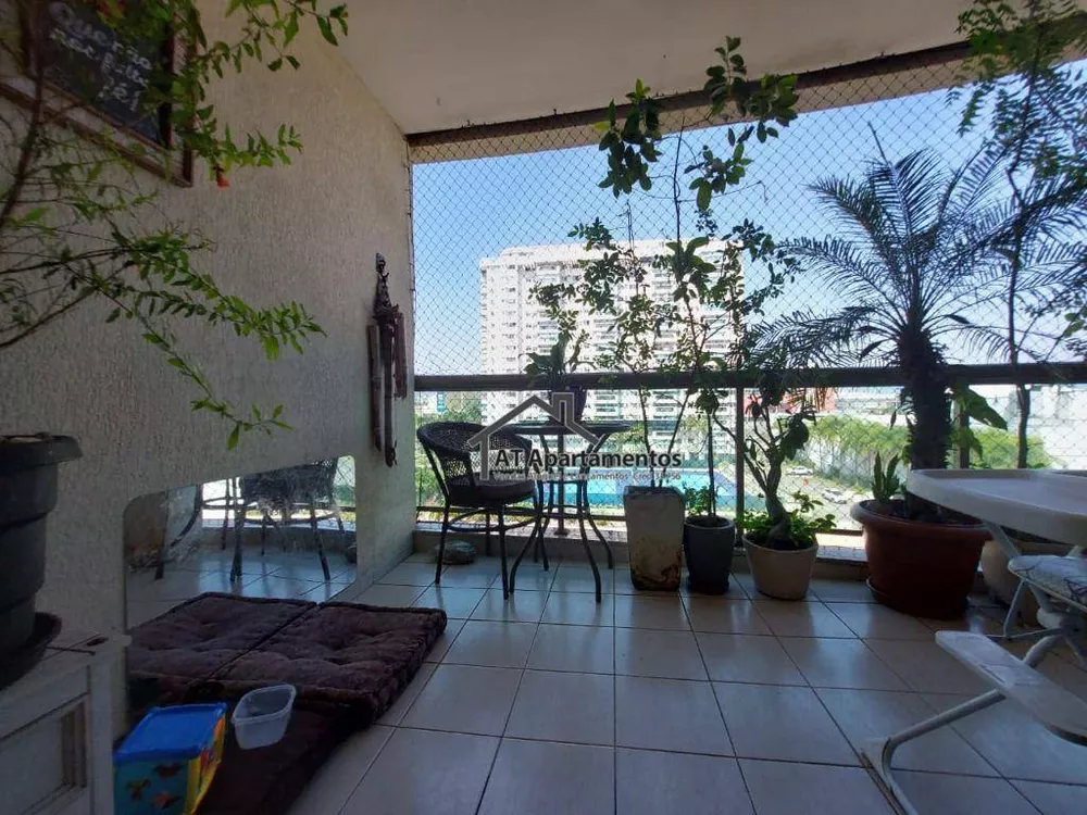 Apartamento, 3 quartos, 80 m² - Foto 59