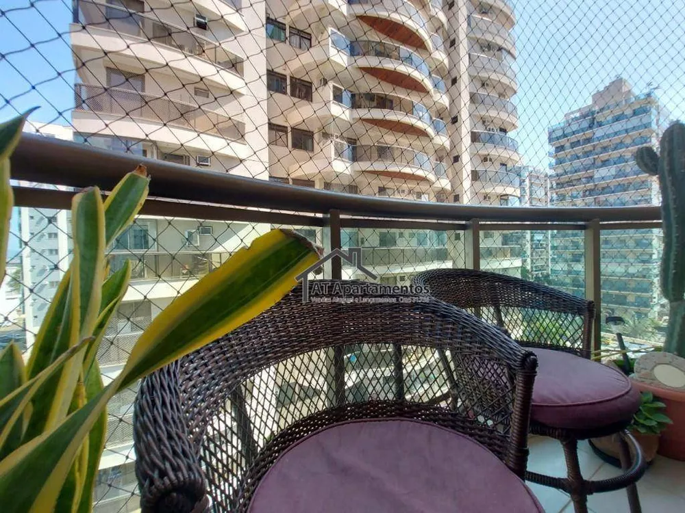 Apartamento, 3 quartos, 80 m² - Foto 12