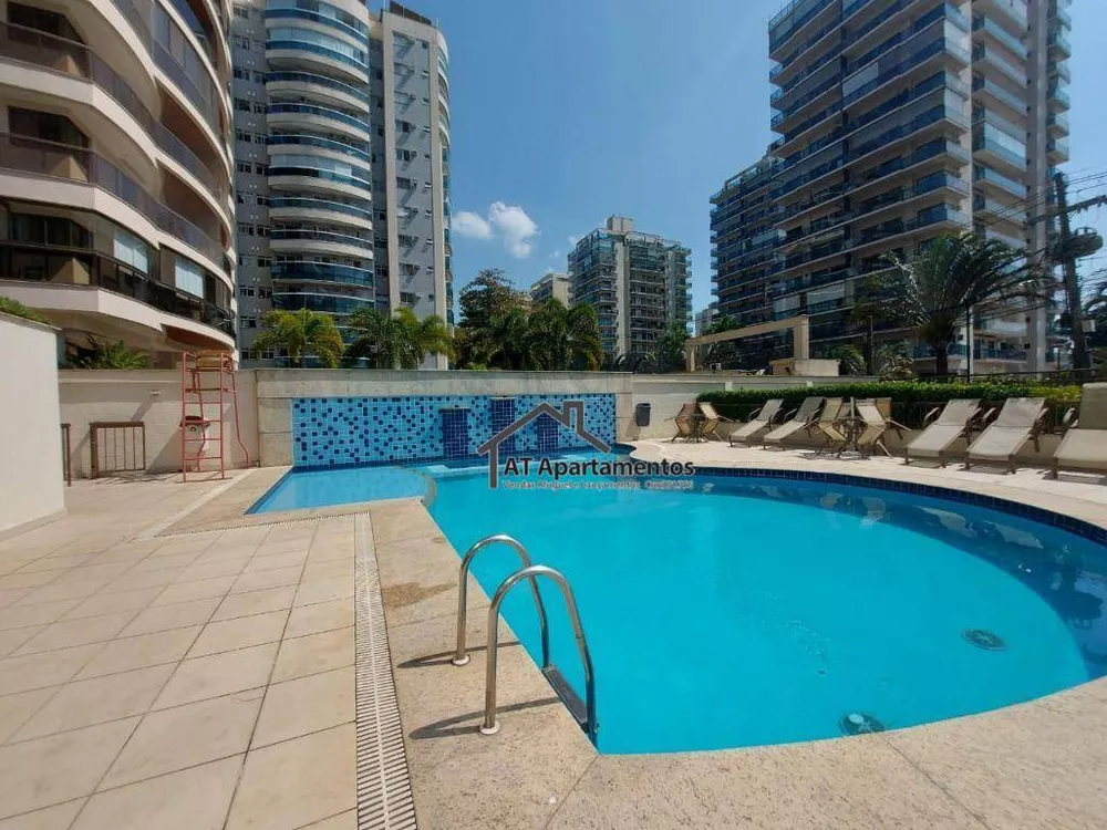 Apartamento, 3 quartos, 80 m² - Foto 33