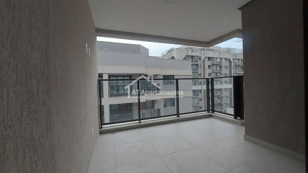 Sala-Conjunto, 90 m² - Foto 2
