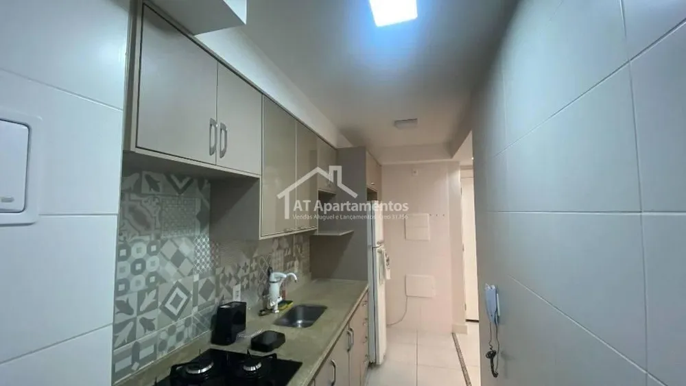 Sala-Conjunto, 57 m² - Foto 24