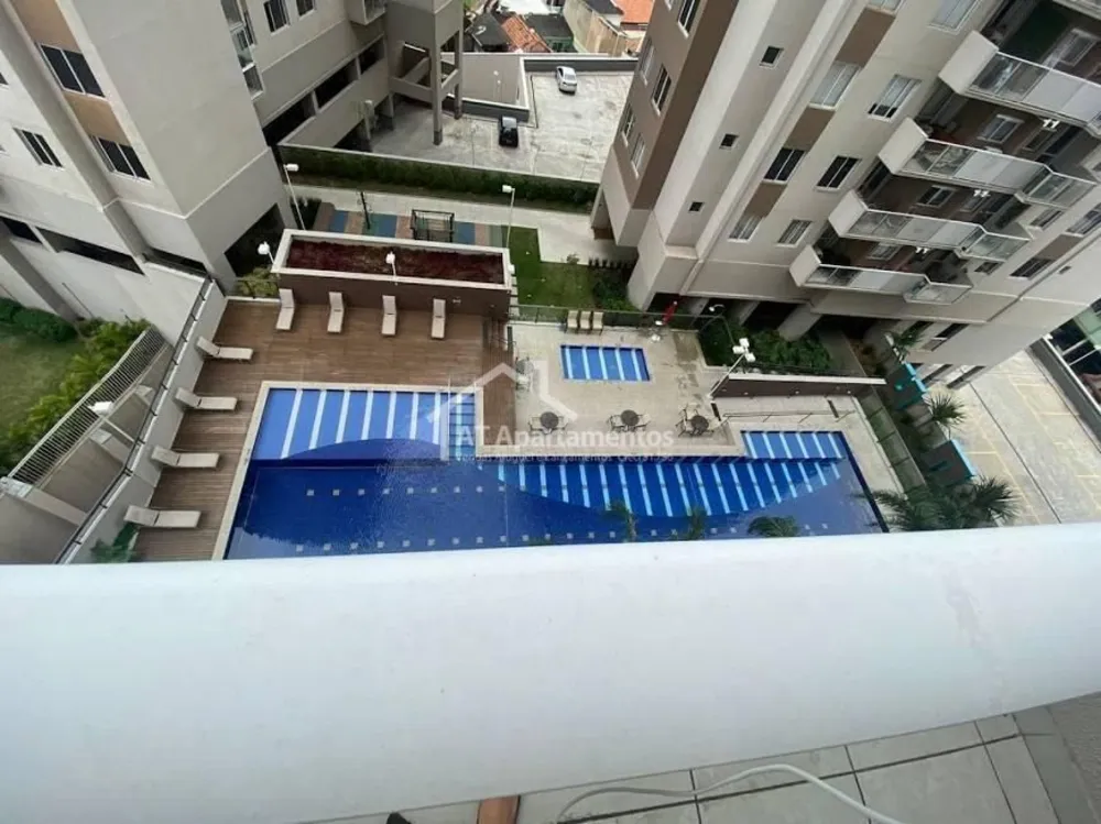 Sala-Conjunto, 57 m² - Foto 3