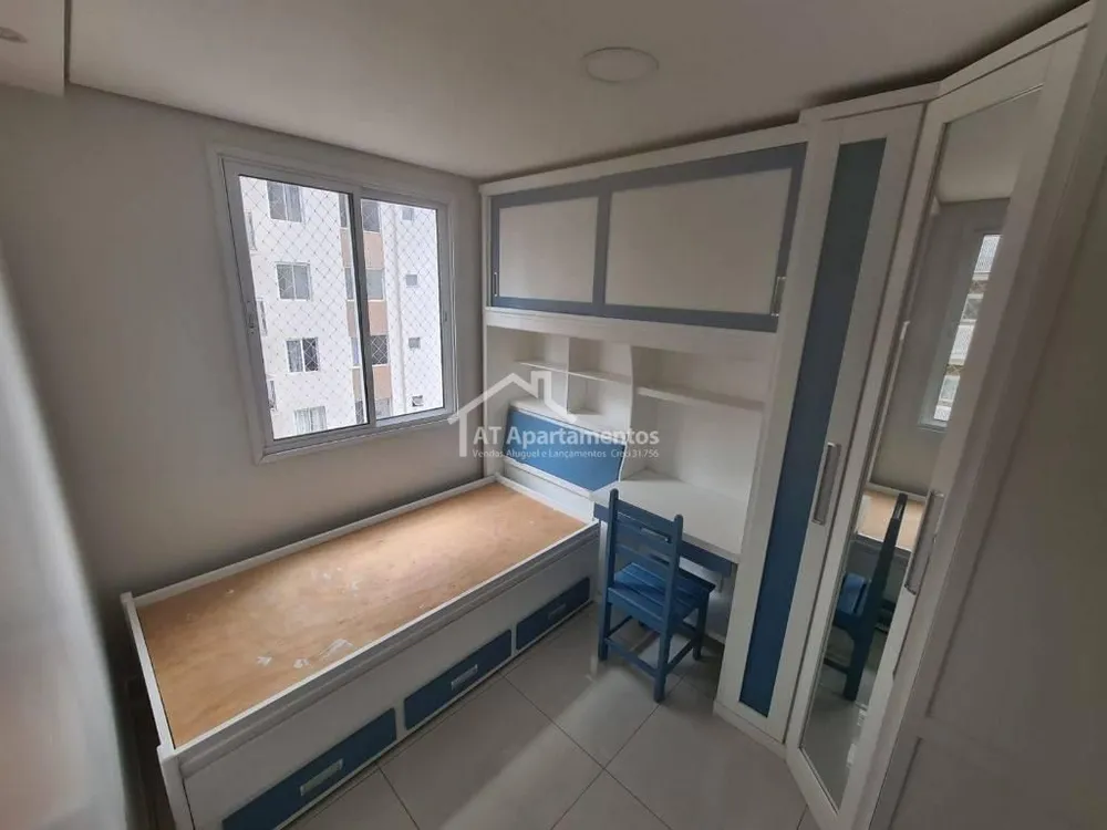 Sala-Conjunto, 57 m² - Foto 8