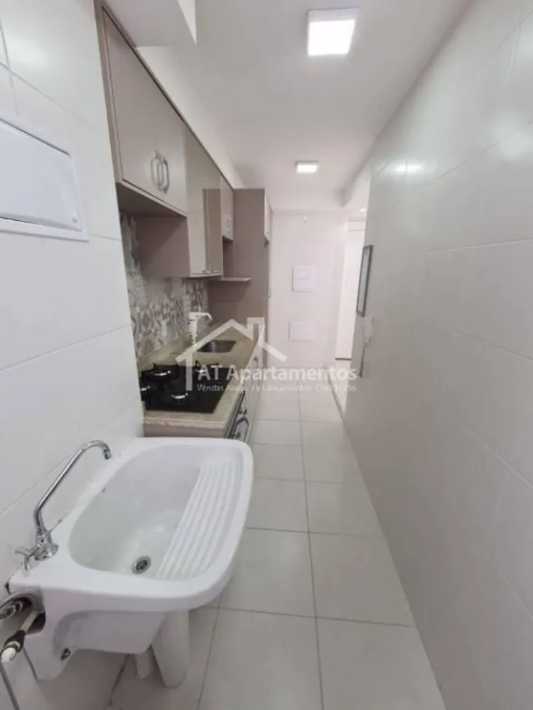 Sala-Conjunto, 57 m² - Foto 14