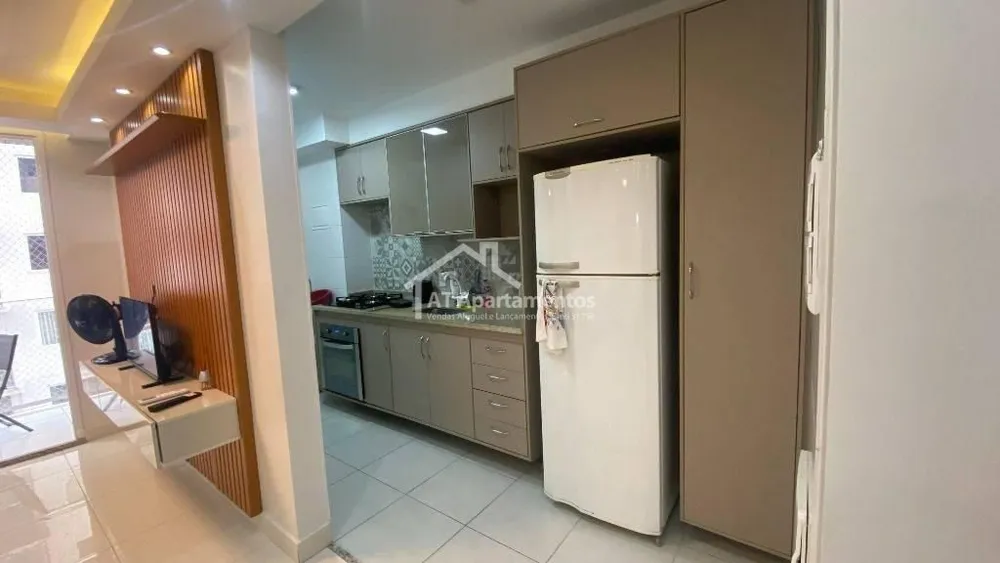 Sala-Conjunto, 57 m² - Foto 21