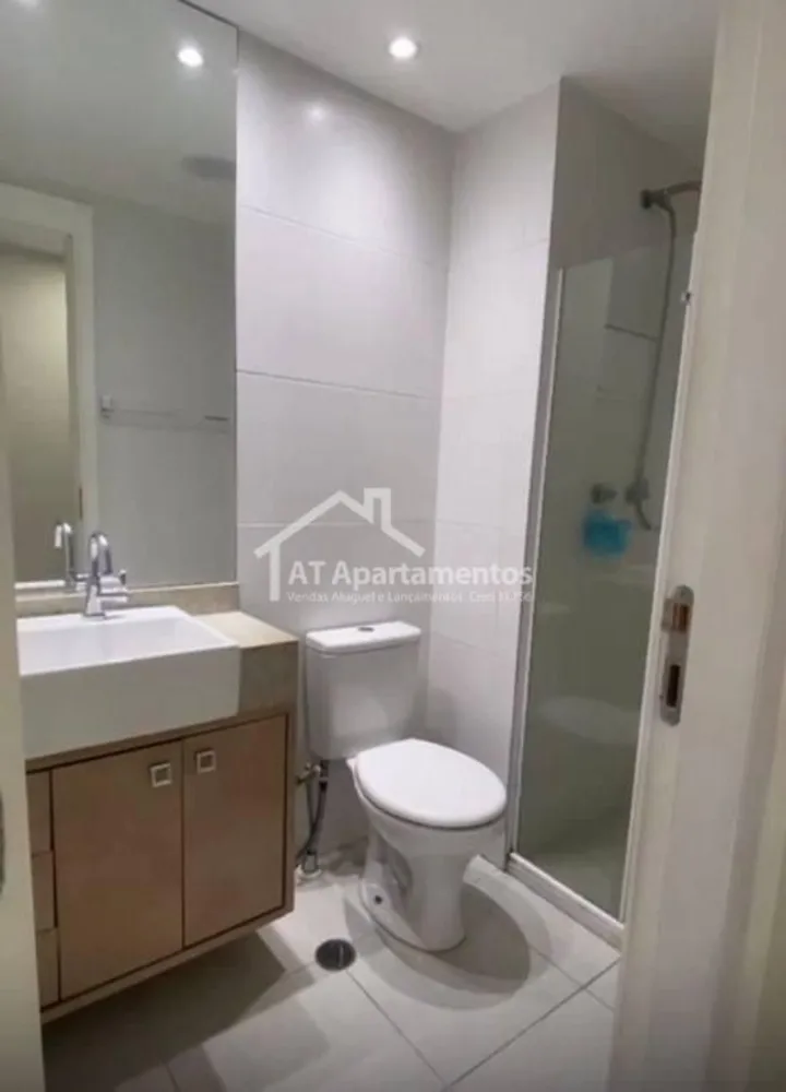 Sala-Conjunto, 57 m² - Foto 3