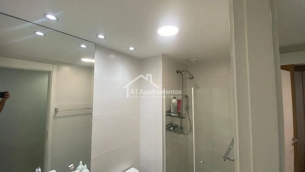 Sala-Conjunto, 57 m² - Foto 27