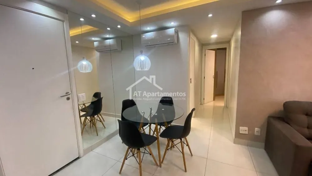 Sala-Conjunto, 57 m² - Foto 17