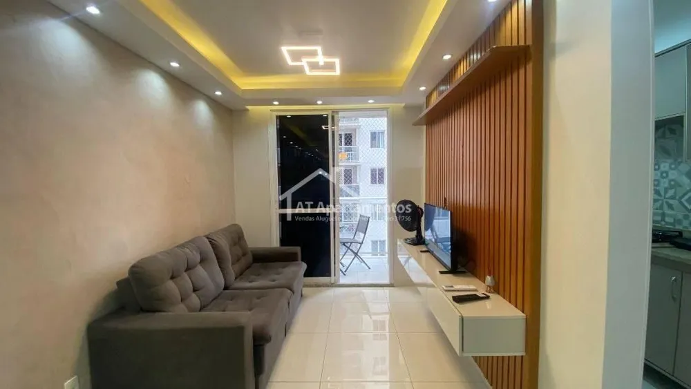 Sala-Conjunto, 57 m² - Foto 18