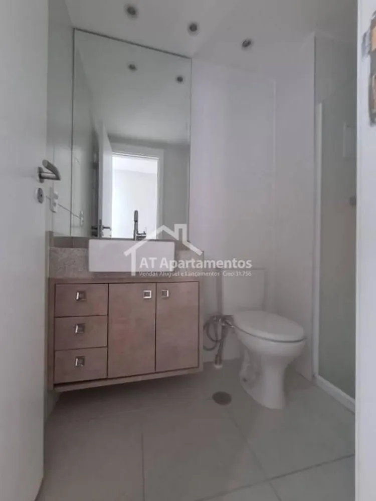 Sala-Conjunto, 57 m² - Foto 10