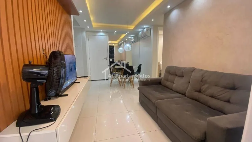 Sala-Conjunto, 57 m² - Foto 20