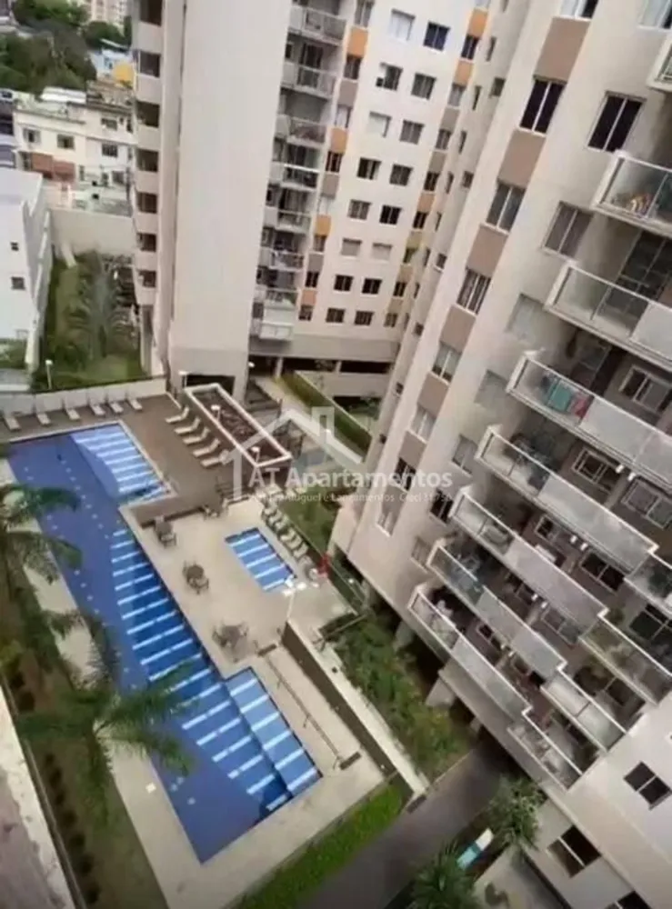 Sala-Conjunto, 57 m² - Foto 6