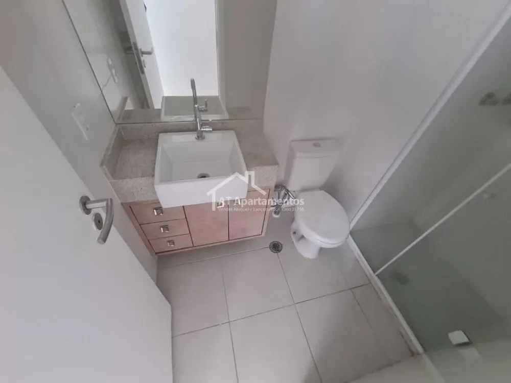 Sala-Conjunto, 57 m² - Foto 13