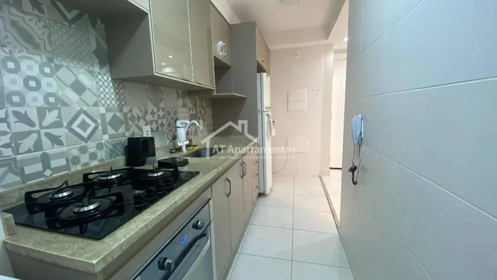 Sala-Conjunto, 57 m² - Foto 23