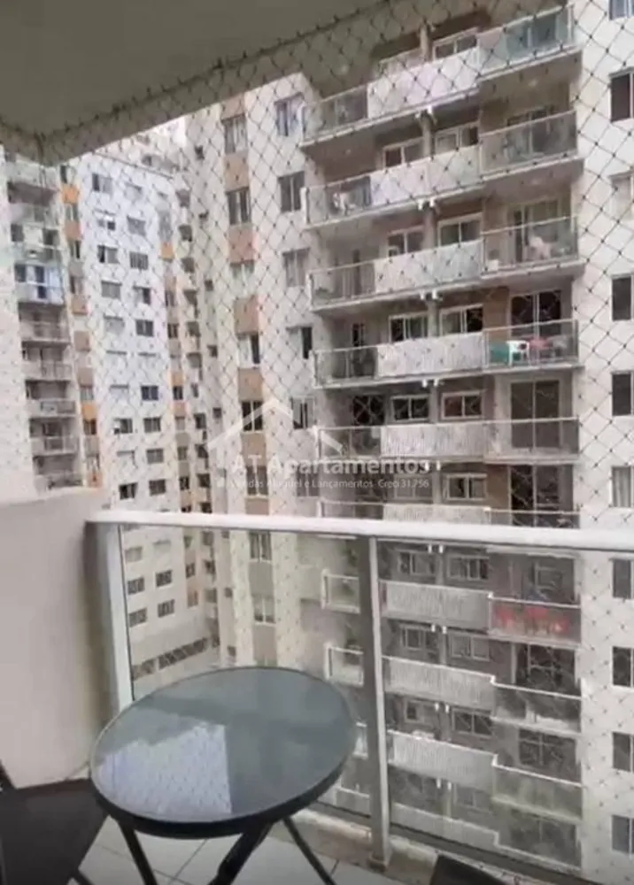 Sala-Conjunto, 57 m² - Foto 7