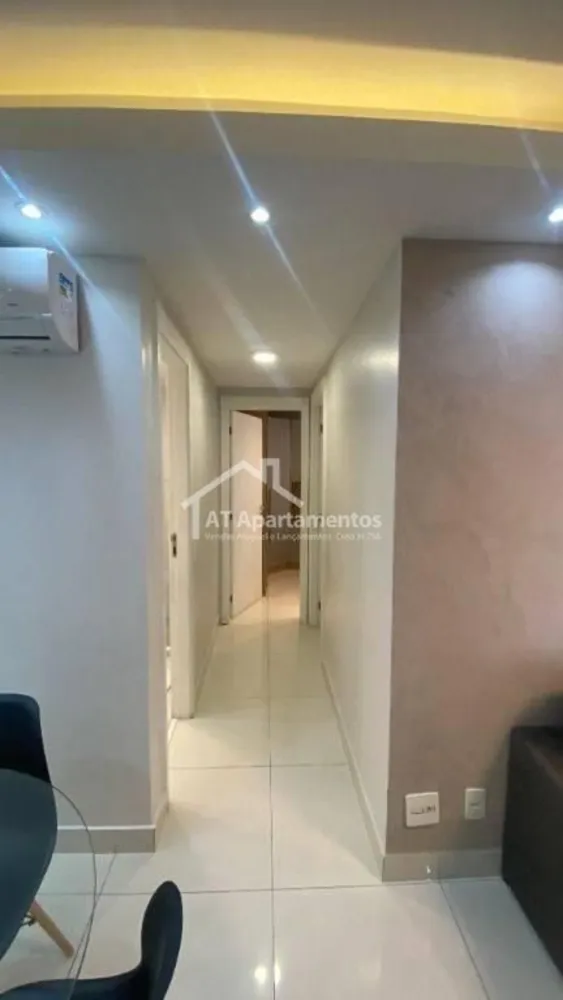 Sala-Conjunto, 57 m² - Foto 25