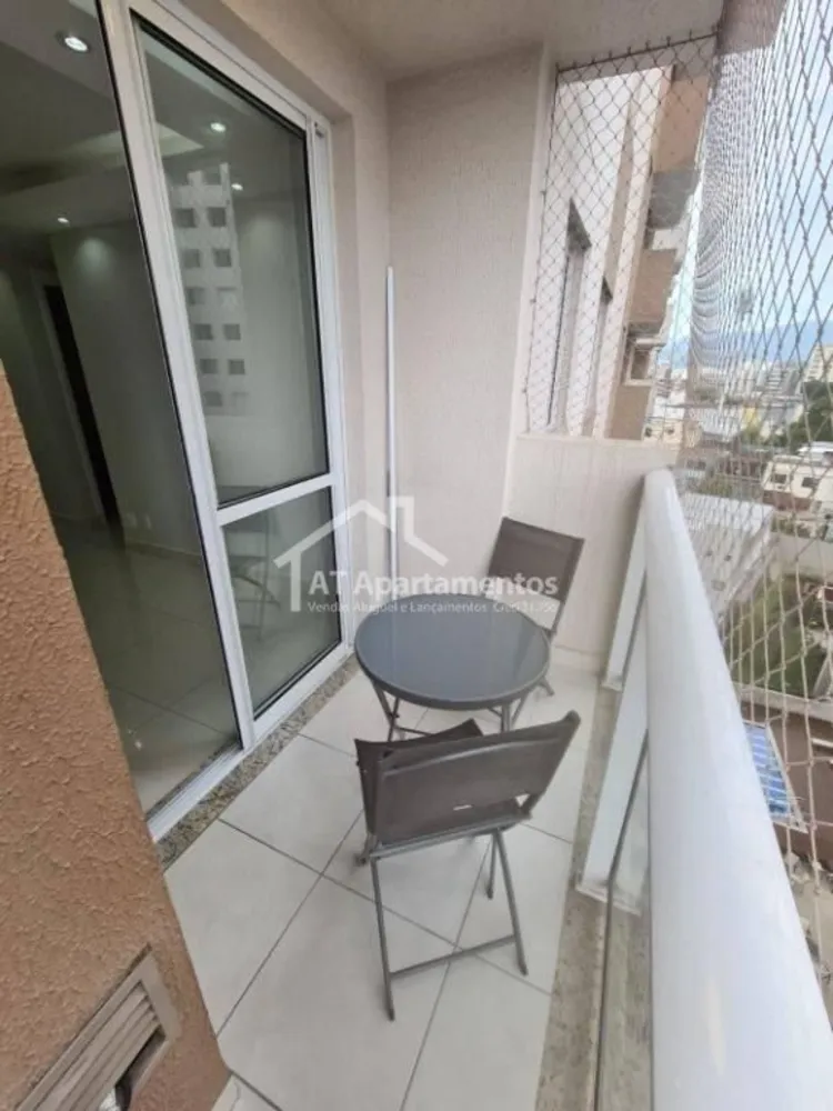 Sala-Conjunto, 57 m² - Foto 4