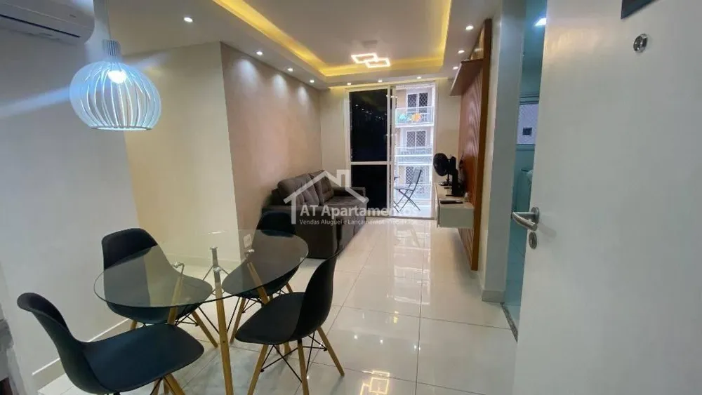 Sala-Conjunto, 57 m² - Foto 16