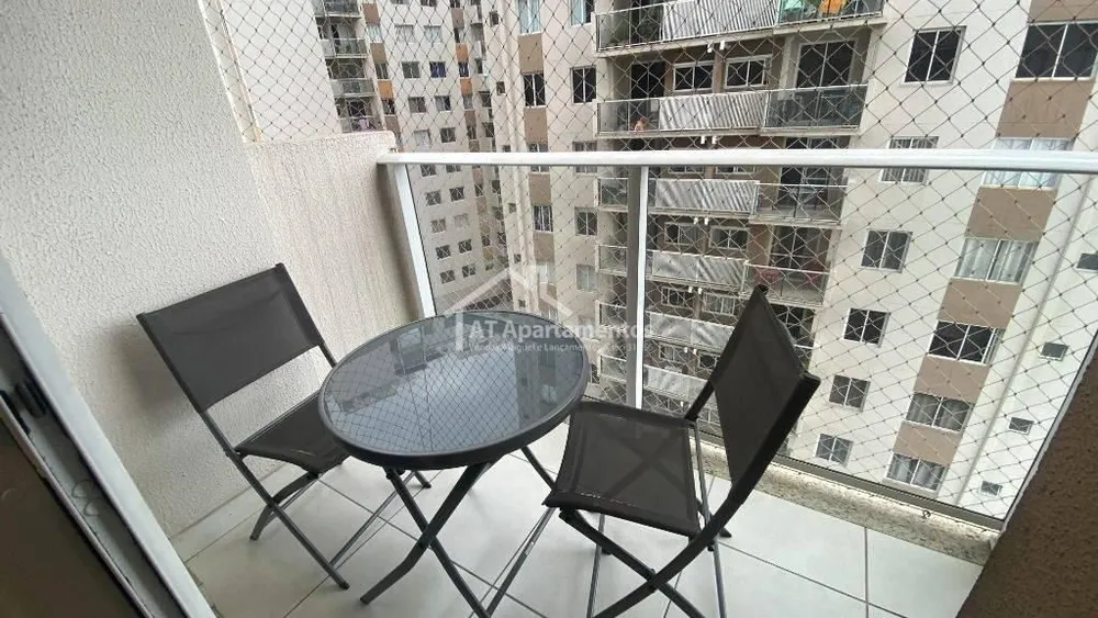 Sala-Conjunto, 57 m² - Foto 19