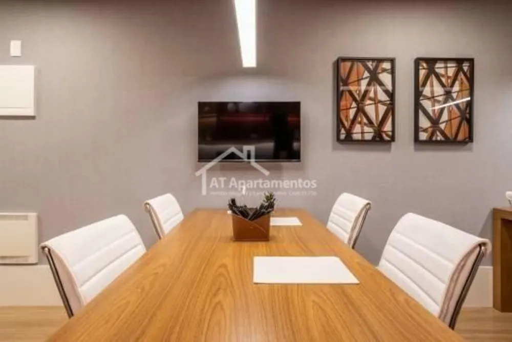 Sala-Conjunto, 22 m² - Foto 18