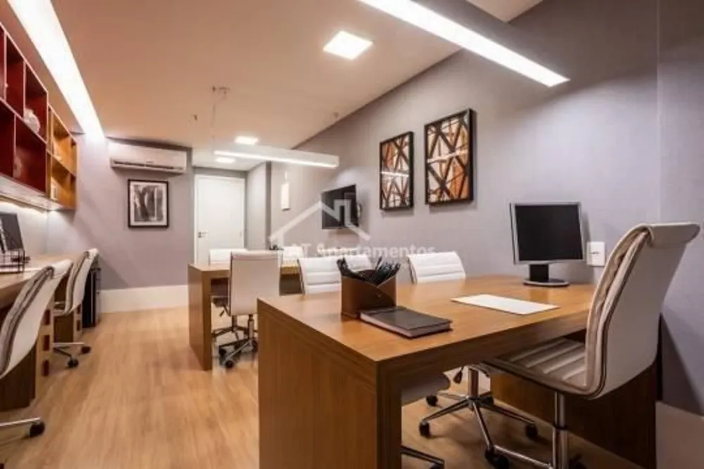 Sala-Conjunto, 22 m² - Foto 1