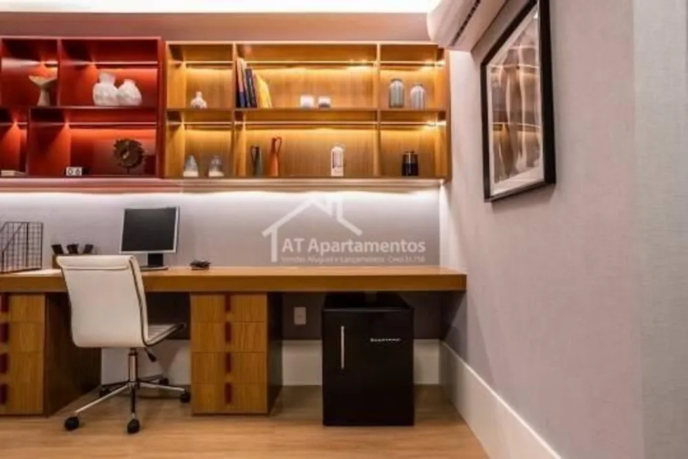 Sala-Conjunto, 22 m² - Foto 17