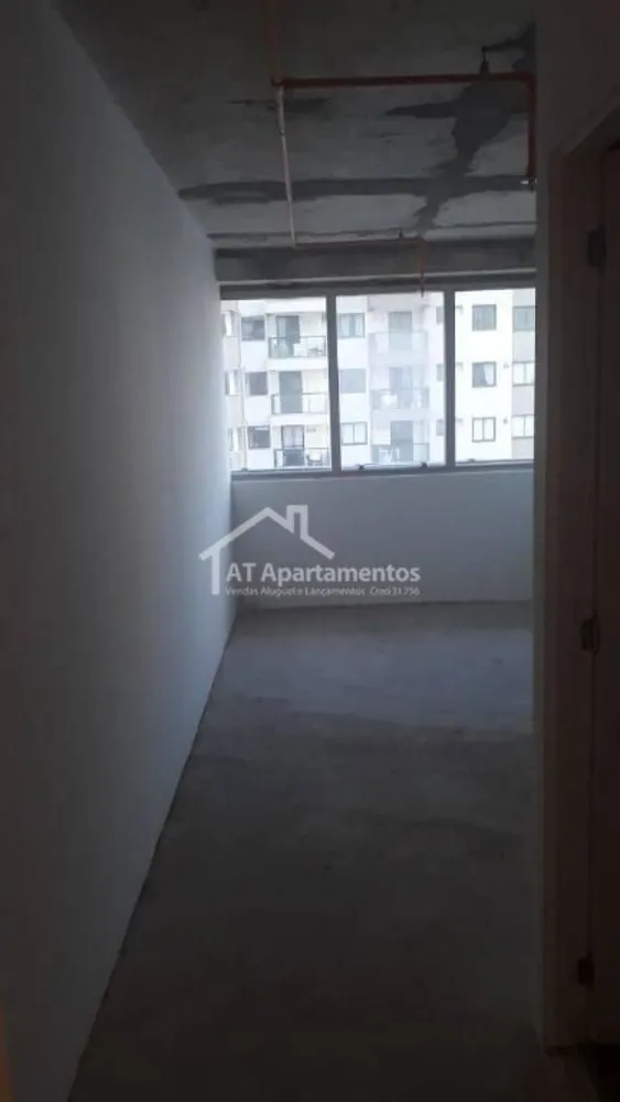Sala-Conjunto, 22 m² - Foto 4