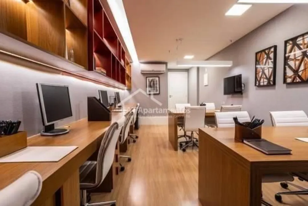 Sala-Conjunto, 22 m² - Foto 3