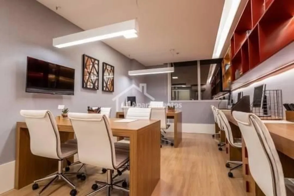 Sala-Conjunto, 22 m² - Foto 14