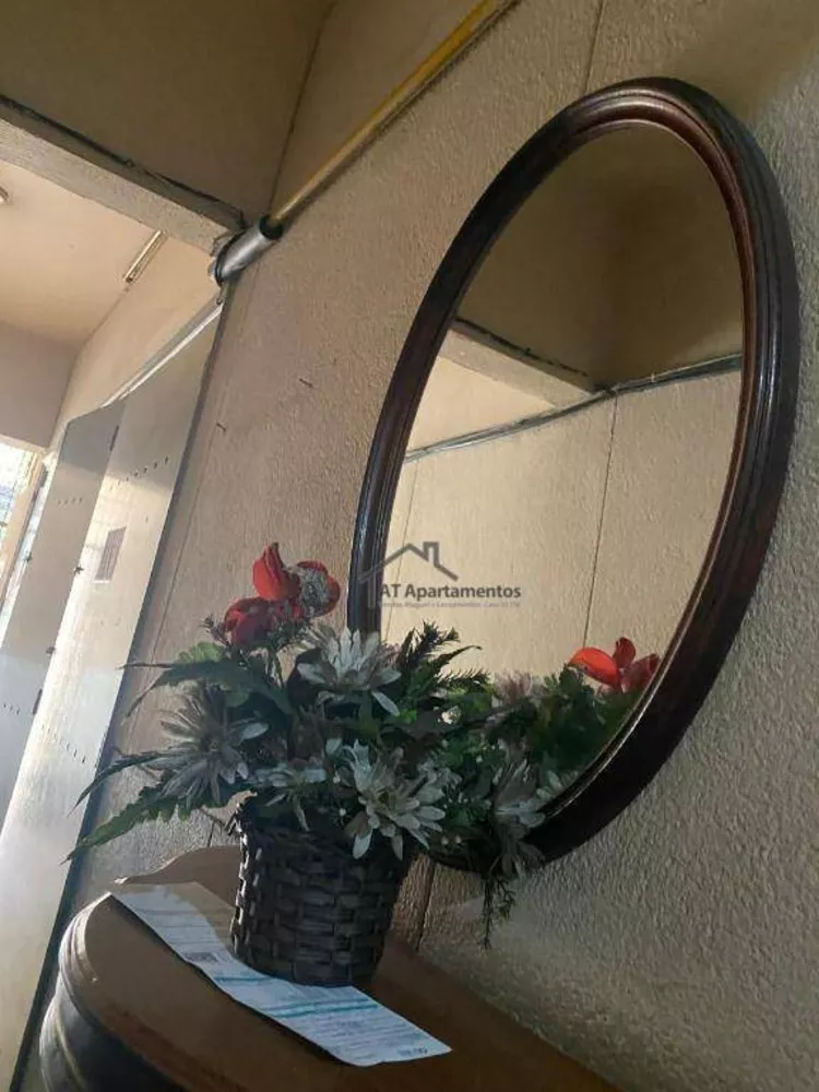 Apartamento, 1 quarto, 35 m² - Foto 6