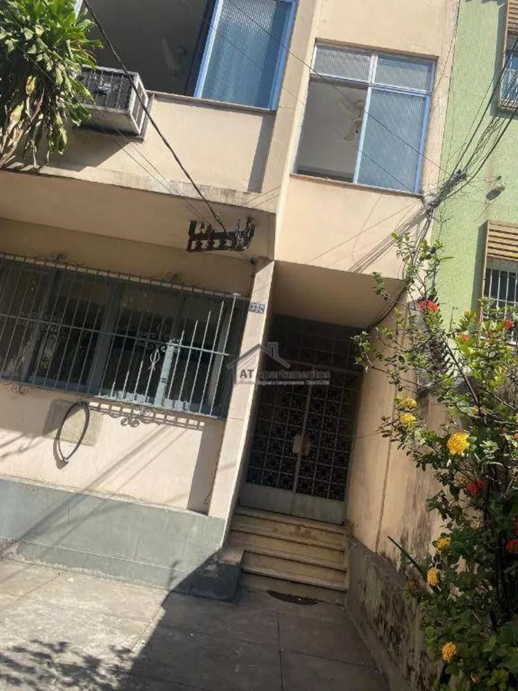 Apartamento, 1 quarto, 35 m² - Foto 7