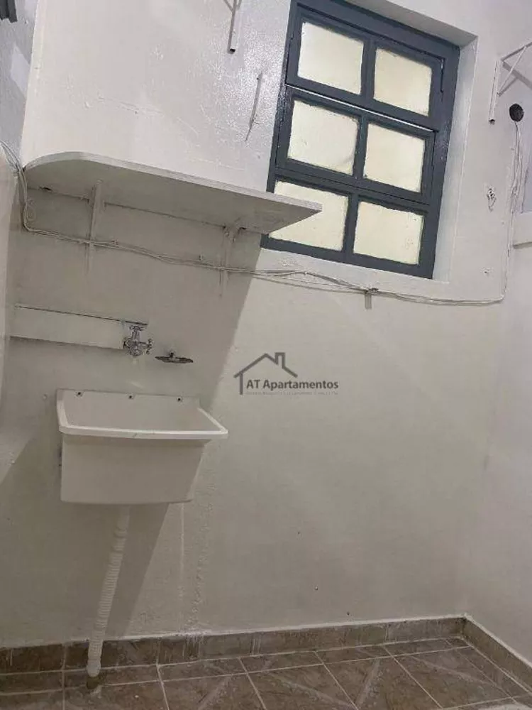 Apartamento, 1 quarto, 35 m² - Foto 2