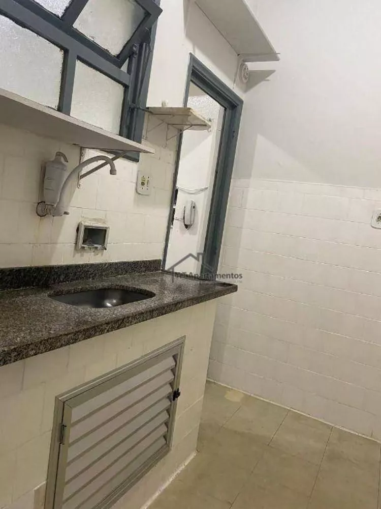 Apartamento, 1 quarto, 35 m² - Foto 5