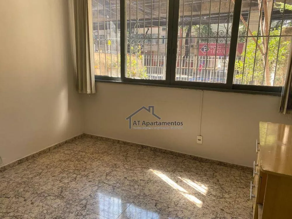 Apartamento, 1 quarto, 35 m² - Foto 3