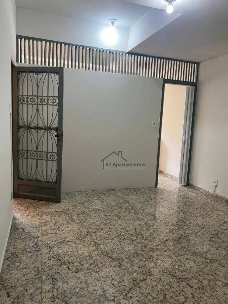 Apartamento, 1 quarto, 35 m² - Foto 4