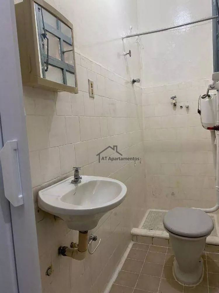 Apartamento, 1 quarto, 35 m² - Foto 1