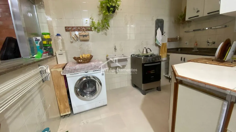 Apartamento, 2 quartos, 70 m² - Foto 15