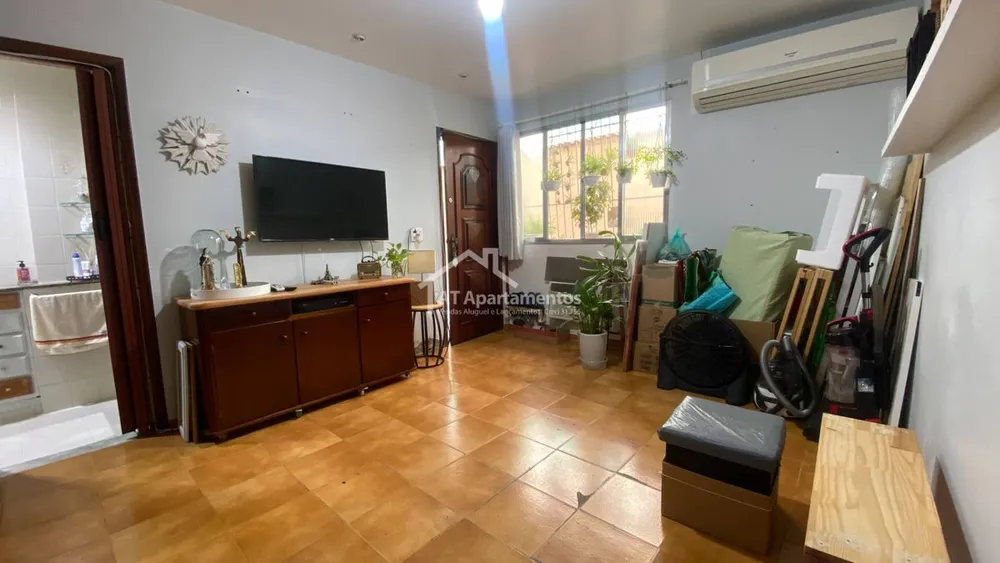 Apartamento, 2 quartos, 70 m² - Foto 5