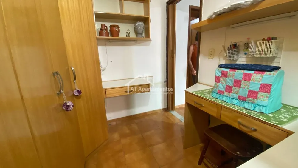 Apartamento, 2 quartos, 70 m² - Foto 12