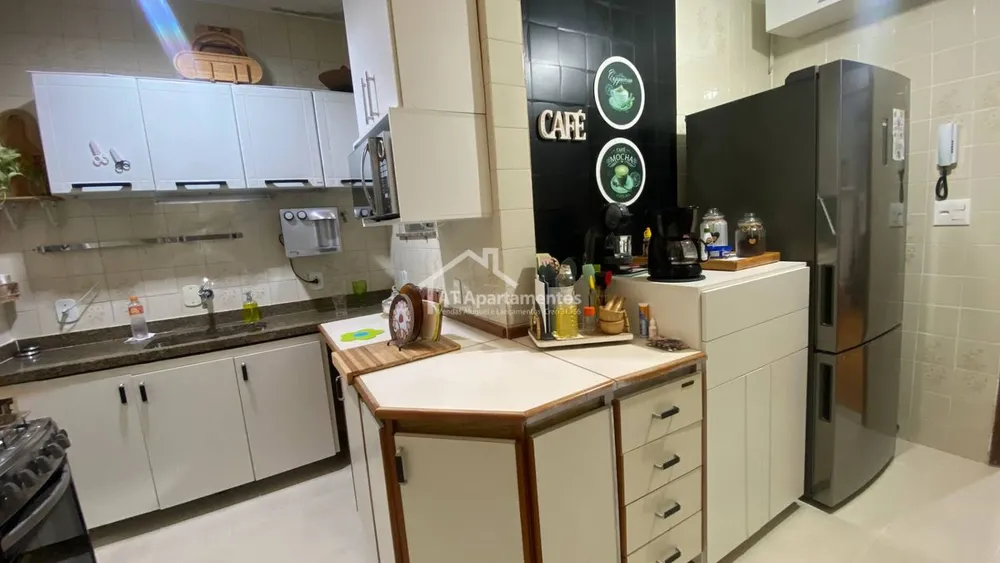Apartamento, 2 quartos, 70 m² - Foto 16