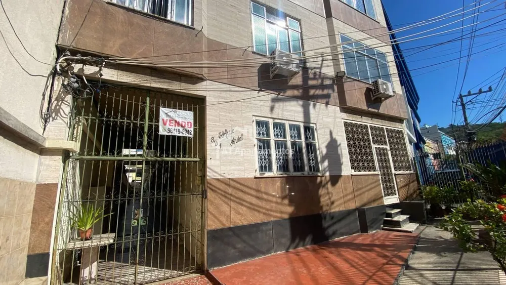 Apartamento, 2 quartos, 70 m² - Foto 19