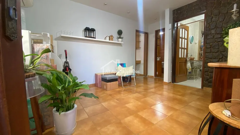 Apartamento, 2 quartos, 70 m² - Foto 1