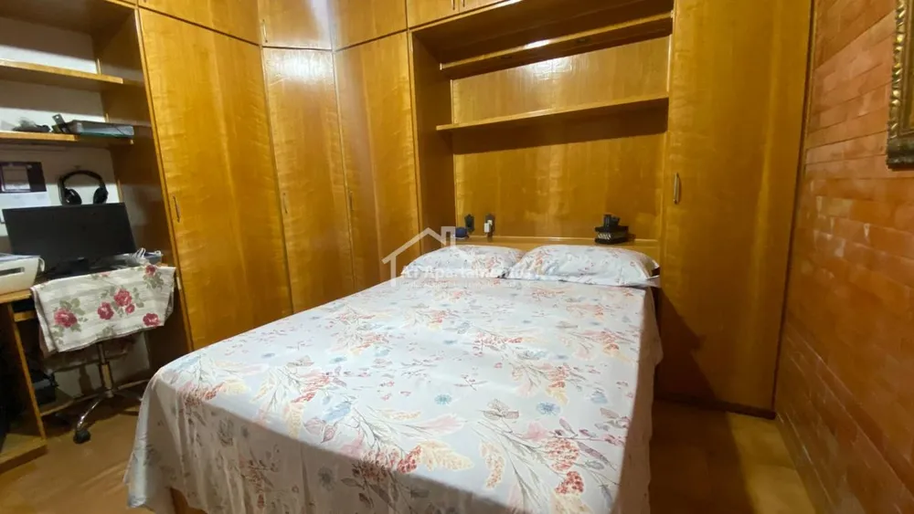 Apartamento, 2 quartos, 70 m² - Foto 9