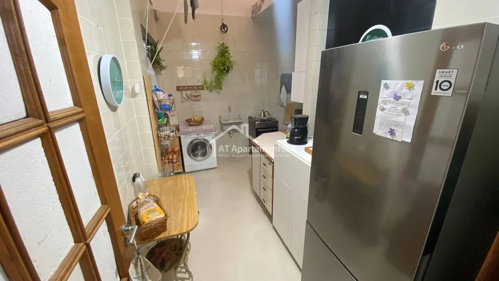 Apartamento, 2 quartos, 70 m² - Foto 13