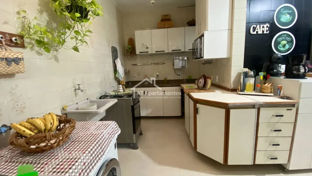 Apartamento, 2 quartos, 70 m² - Foto 14