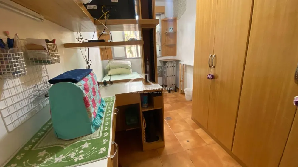 Apartamento, 2 quartos, 70 m² - Foto 10
